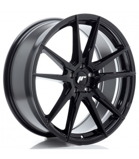 JR Wheels JR21 20x8,5 ET35 5x112 Gloss Black