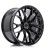 Concaver CVR1 21x9,5 ET35 5x120 Double Tinted Black