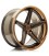 Concaver CVR9 19x10 ET37 5x114,3 Gloss Bronze