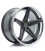 Concaver CVR9 19x9 ET31 5x114,3 Carbon Graphite