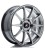 JR Wheels JR11 18x7,5 ET40 5x114,3 Hyper Black
