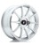 JR Wheels JR11 18x7,5 ET40 5x114,3 Silver Machined