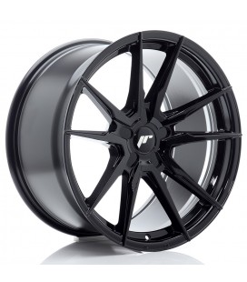 JR Wheels JR21 19x9,5 ET45 5x120 Gloss Black