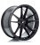 JR Wheels JR21 20x10 ET40 5x120 Gloss Black