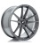 JR Wheels JR21 20x10 ET40 5x120 Hyper Gray
