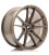JR Wheels JR21 20x10 ET40 5x120 Matt Bronze