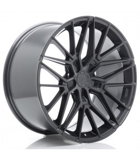 JR Wheels JR38 20x10 ET41 5x114,3 Hyper Gray