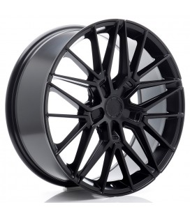 JR Wheels JR38 20x9 ET31 5x114,3 Matt Black