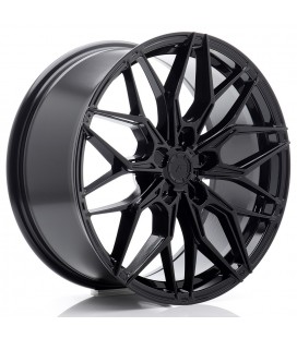 JR Wheels JR46 19x8,5 ET45 5x114,3 Gloss Black