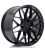 JR Wheels JR46 19x8,5 ET45 5x114,3 Gloss Black