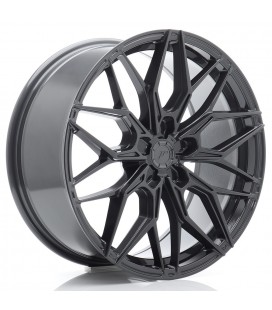 JR Wheels JR46 19x8,5 ET45 5x114,3 Hyper Gray