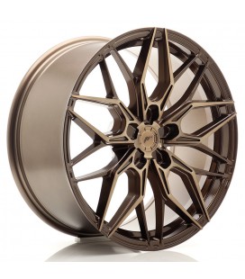 JR Wheels JR46 19x8,5 ET45 5x114,3 Platinum Bronze