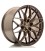 JR Wheels JR46 19x8,5 ET45 5x114,3 Platinum Bronze