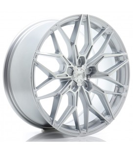 JR Wheels JR46 19x8,5 ET45 5x114,3 Silver Machined