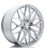 JR Wheels JR46 20x8,5 ET45 5x114,3 Silver Machined