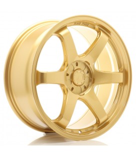 JR Wheels SL03 19x8,5 ET42 5x114,3 Gold