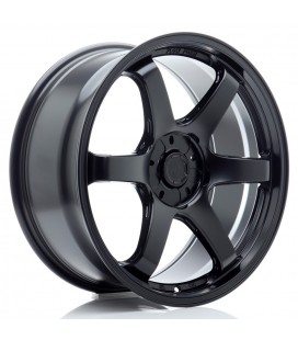 JR Wheels SL03 19x8,5 ET42 5x114,3 Matt Black