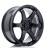 JR Wheels SL03 19x8,5 ET42 5x114,3 Matt Black
