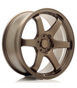 JR Wheels SL03 19x8,5 ET42 5x114,3 Matt Bronze