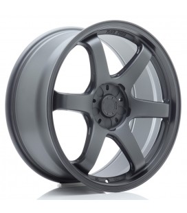 JR Wheels SL03 19x8,5 ET42 5x114,3 Matt Gun Metal