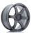JR Wheels SL03 19x8,5 ET42 5x114,3 Matt Gun Metal