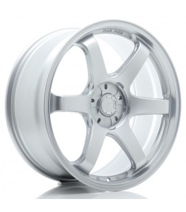 JR Wheels SL03 19x8,5 ET42 5x114,3 Matt Silver