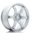 JR Wheels SL03 19x8,5 ET42 5x114,3 Matt Silver