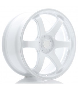 JR Wheels SL03 19x8,5 ET42 5x114,3 White