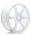 JR Wheels SL03 19x8,5 ET42 5x114,3 White