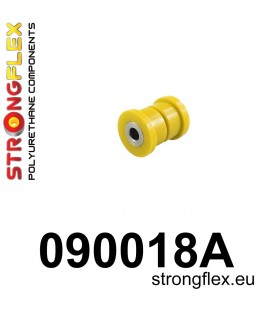 090018A: Front control arm – front bush SPORT