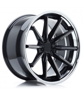 Concaver CVR8 20x9,5 ET22 5x120 Black Diamond Cut