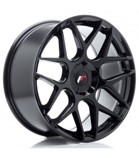JR Wheels JR18 19x8,5 ET35 5x120 Gloss Black