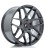 JR Wheels JR18 19x8,5 ET35 5x120 Hyper Gray