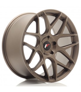 JR Wheels JR18 19x9,5 ET35 5x120 Matt Bronze