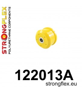 122013A: Transfer case mounting bush - upper SPORT