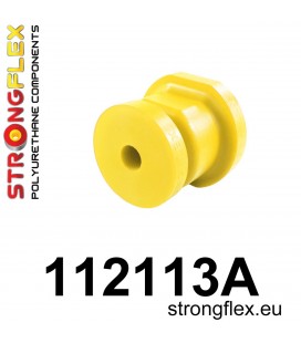 112113A: Rear beam bush SPORT