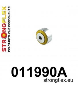 011990A: Rear diff mount - rear bush SPORT
