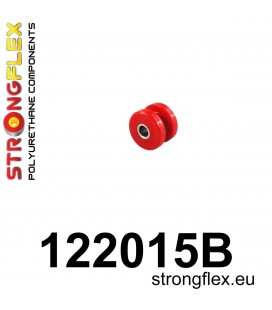 122015B: Front beam bushing