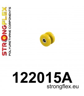 122015A: Front beam bushing SPORT