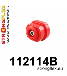 112114B: Front subframe bush