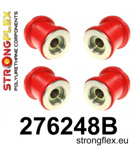 276248B: Rear subframe bush kit
