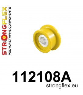 112108A: Rear differential – rear bush SPORT