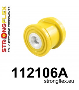 112106A: Rear subframe – rear bush SPORT