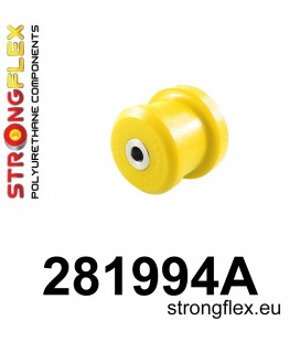 281994A: Rear diff mount bush SPORT