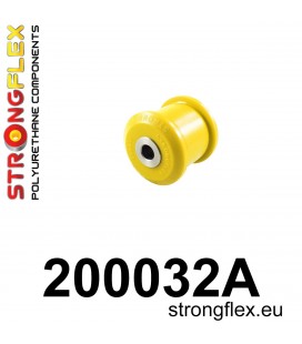 200032A: Wishbone bush - drive axle mounting SPORT