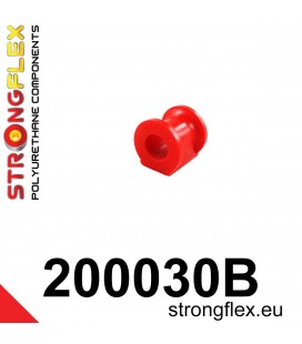200030B: Front anti roll bar bush