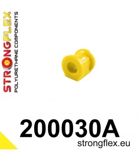 200030A: Front anti roll bar bush SPORT