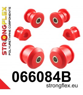 066084B: Front suspension bush kit