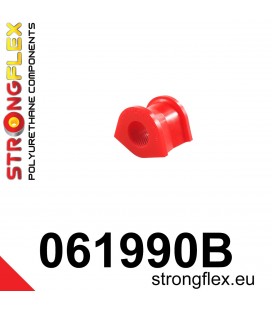 061990B: Front anti roll bar bush