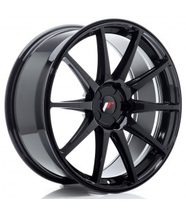 JR Wheels JR11 20x8,5 ET35 5x112 Gloss Black